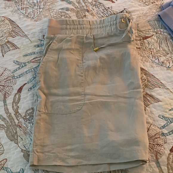 Ellen Tracy comfy skorts size Xl - Picture 4 of 8